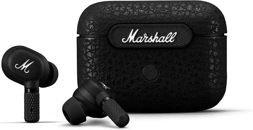 Marshall Motif A.N.C