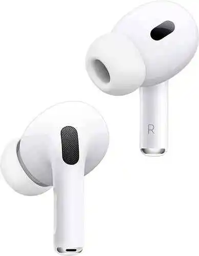 Apple AirPods (2nd Generation)