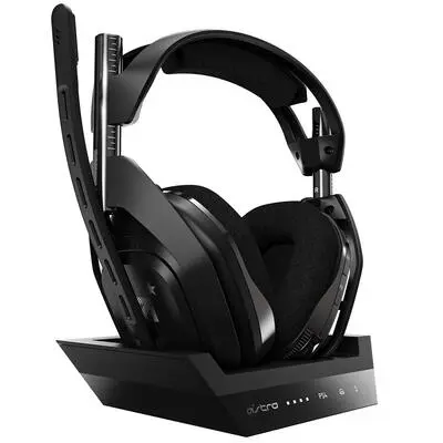 ASTRO Gaming A50 Wireless