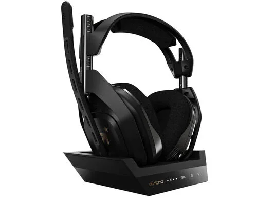 ASTRO Gaming A50 Wireless Headset