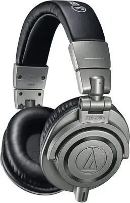 ATH-M50XGM