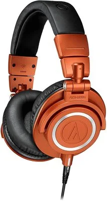 ATH-M50XMO