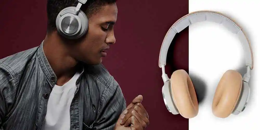 best color headphone for men