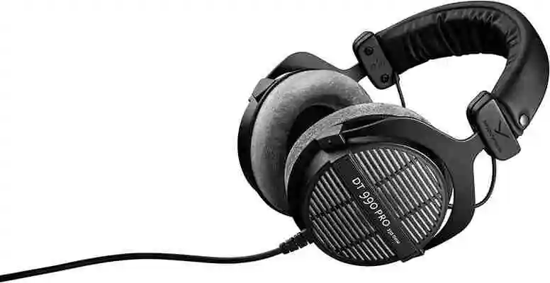 Beyerdynamic Dt 990 Pro