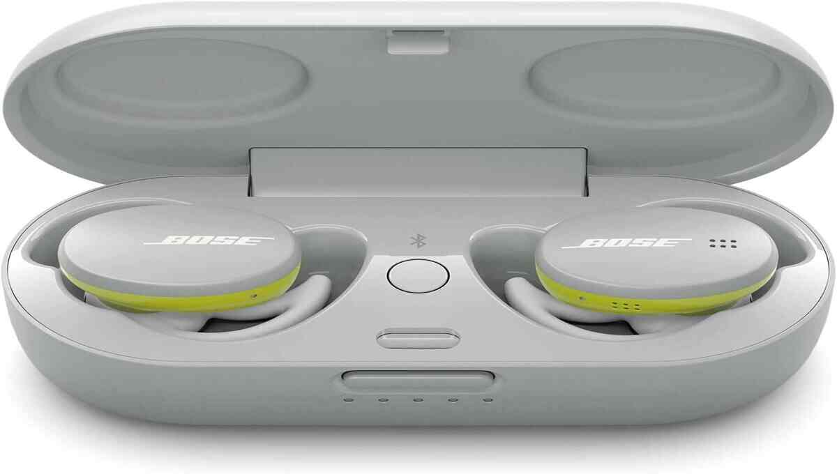 Bose Sport True Wireless Earbuds 