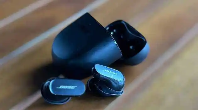 Bose QuietComfort