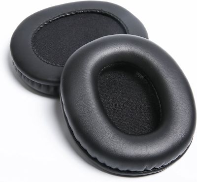 Earpads black