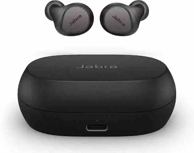 Jabra