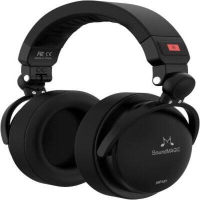 SoundMAGIC HP151