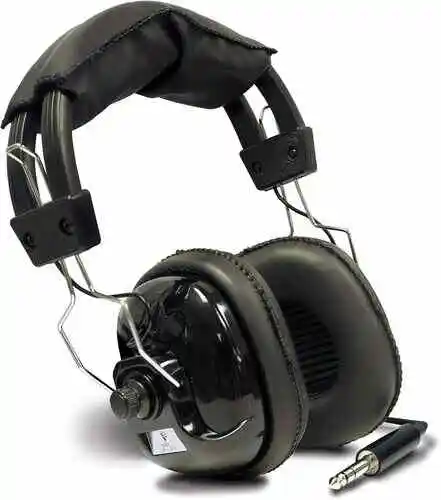 Fisher Stereo Headphones