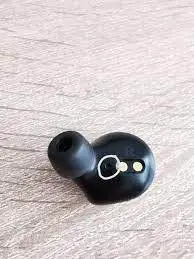 jabra earbud low volume