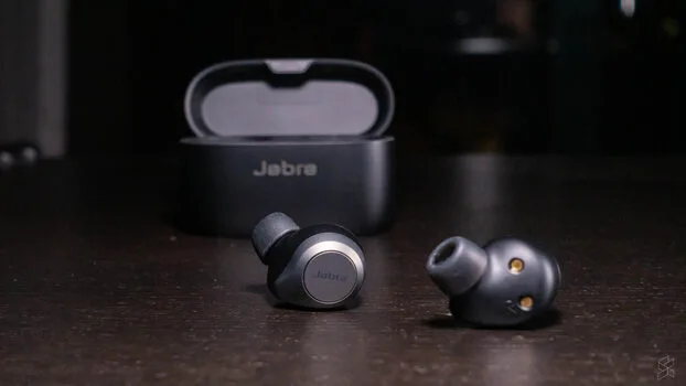 Jabra Elite 85t