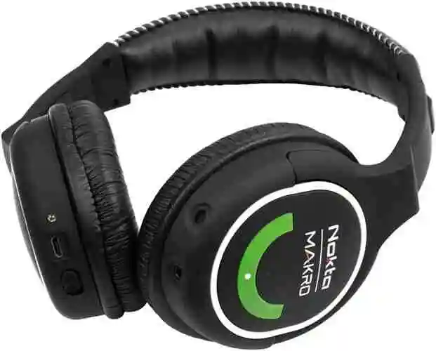 Nokta 2.4 GHz Wireless Headphone