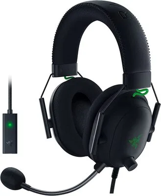 Razer Blackshark V2 