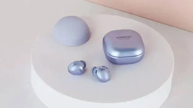 Galaxy Buds 2