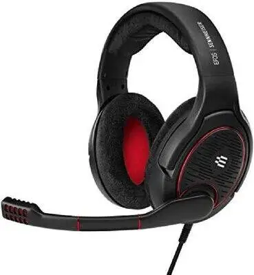 EPOS I Sennheiser GAME ONE