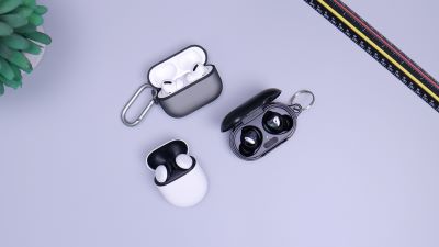 earbud designs