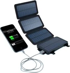 Solar charger