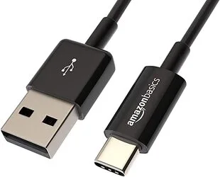 USB type C cable