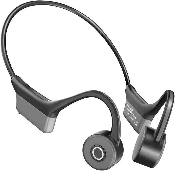 WANFEI Bone Conduction Headphones